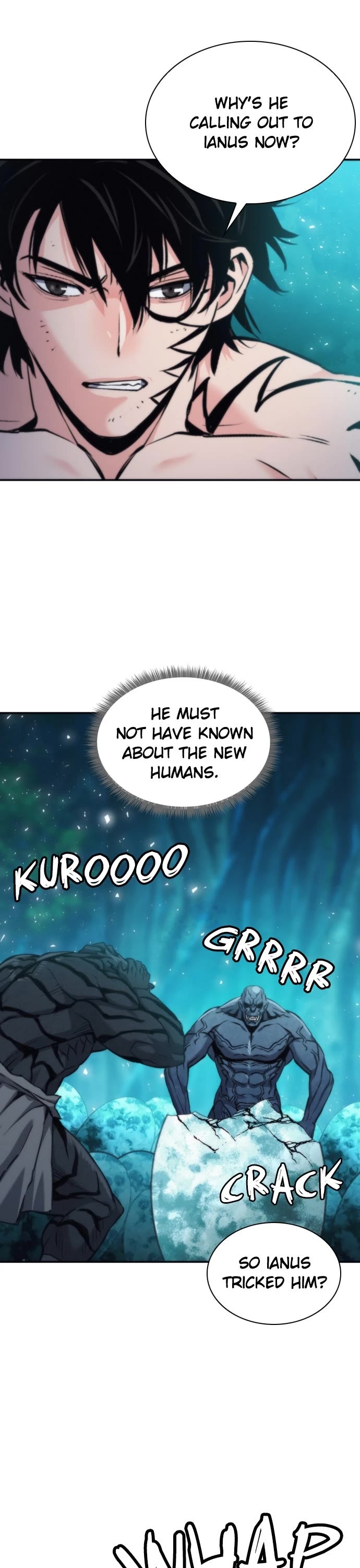 Seoul Station Druid chapter 204 page 46