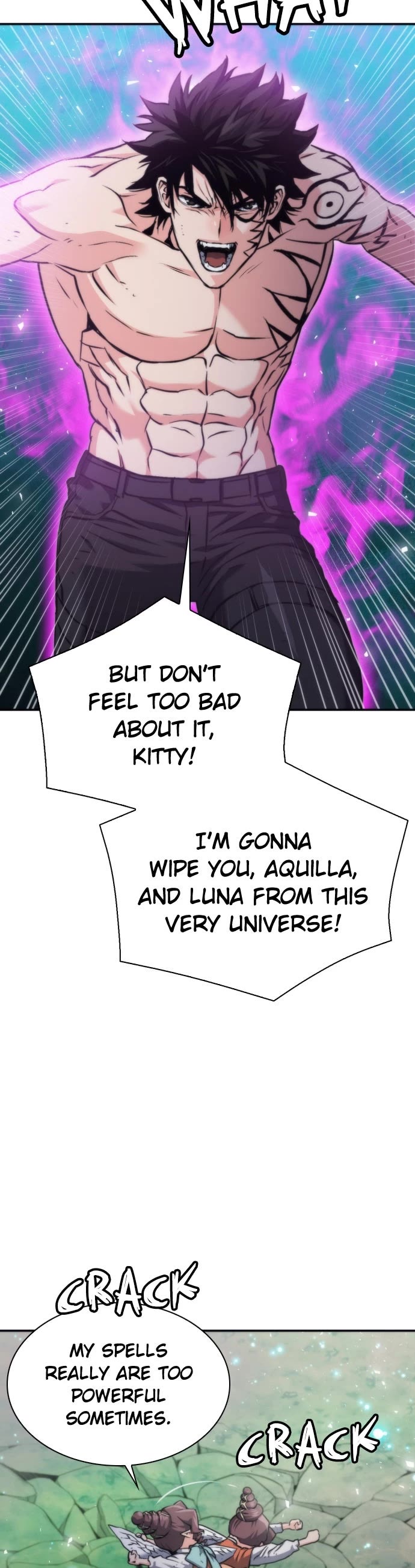 Seoul Station Druid chapter 204 page 47