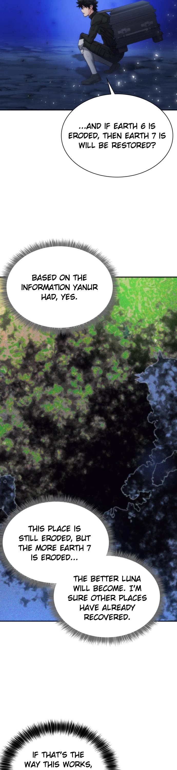 Seoul Station Druid chapter 204 page 8