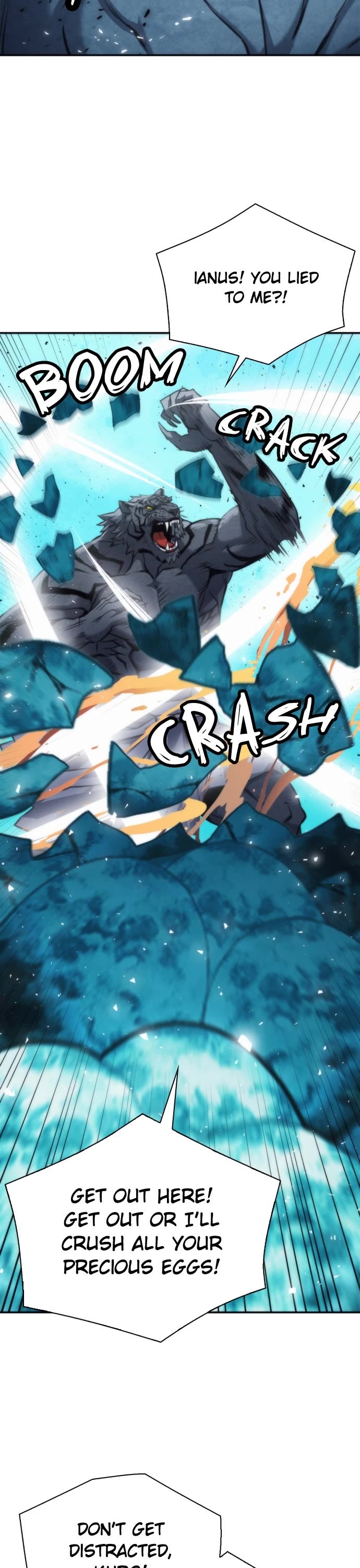 Seoul Station Druid chapter 205 page 2