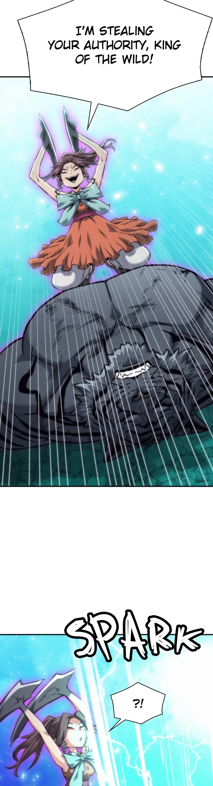 Seoul Station Druid chapter 205 page 24