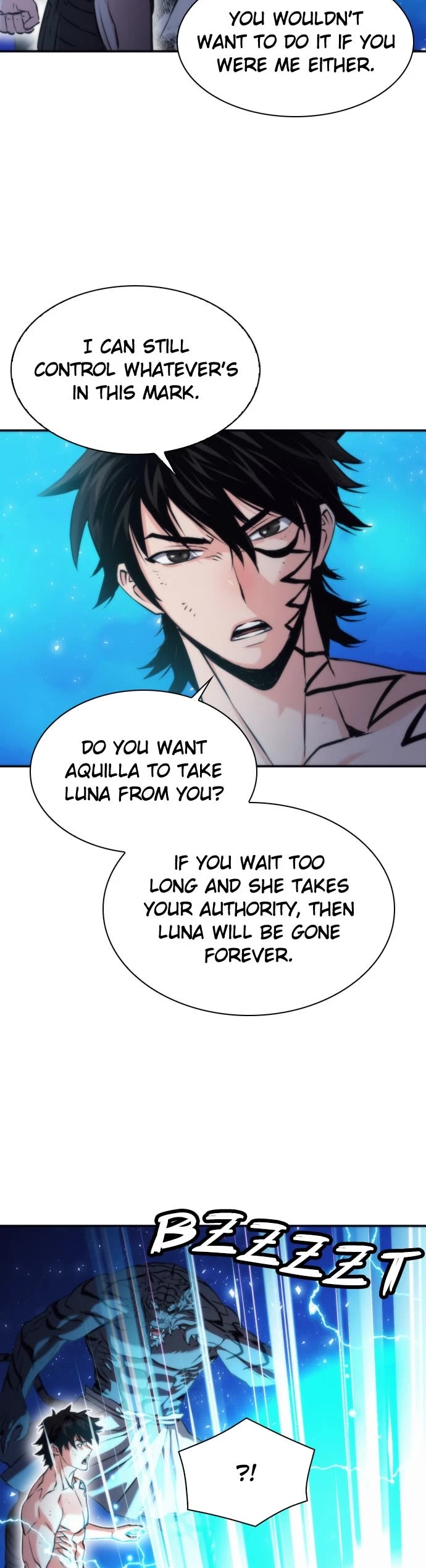 Seoul Station Druid chapter 205 page 29