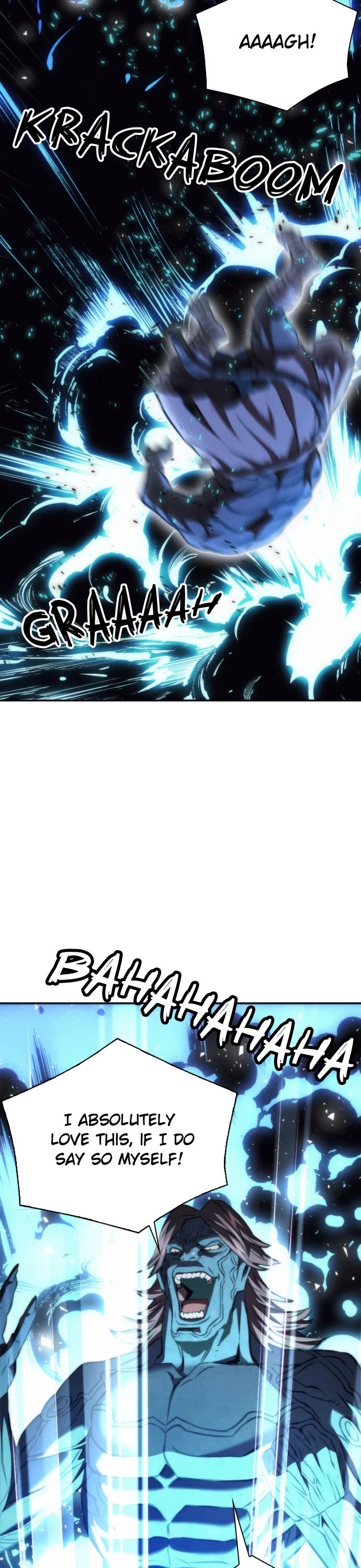 Seoul Station Druid chapter 205 page 31