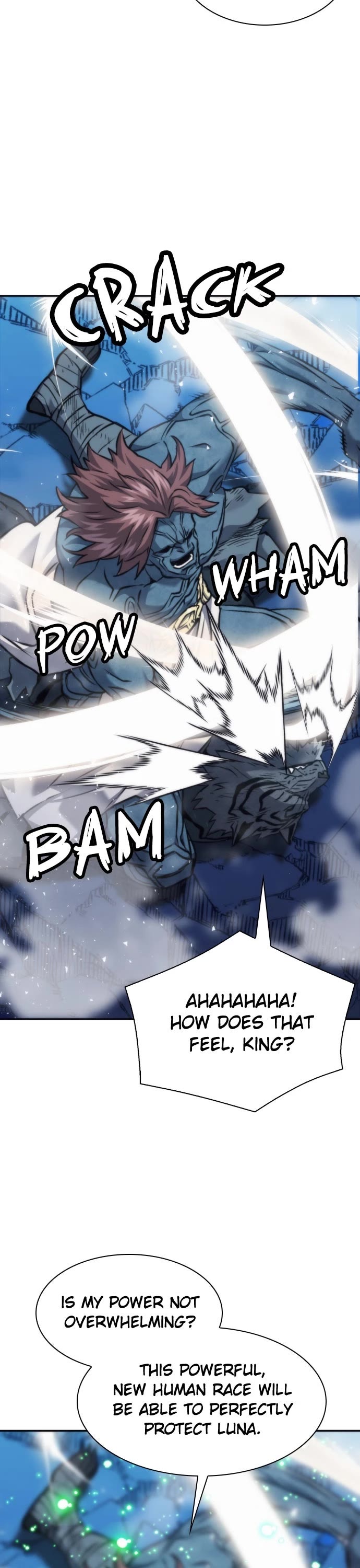 Seoul Station Druid chapter 205 page 33