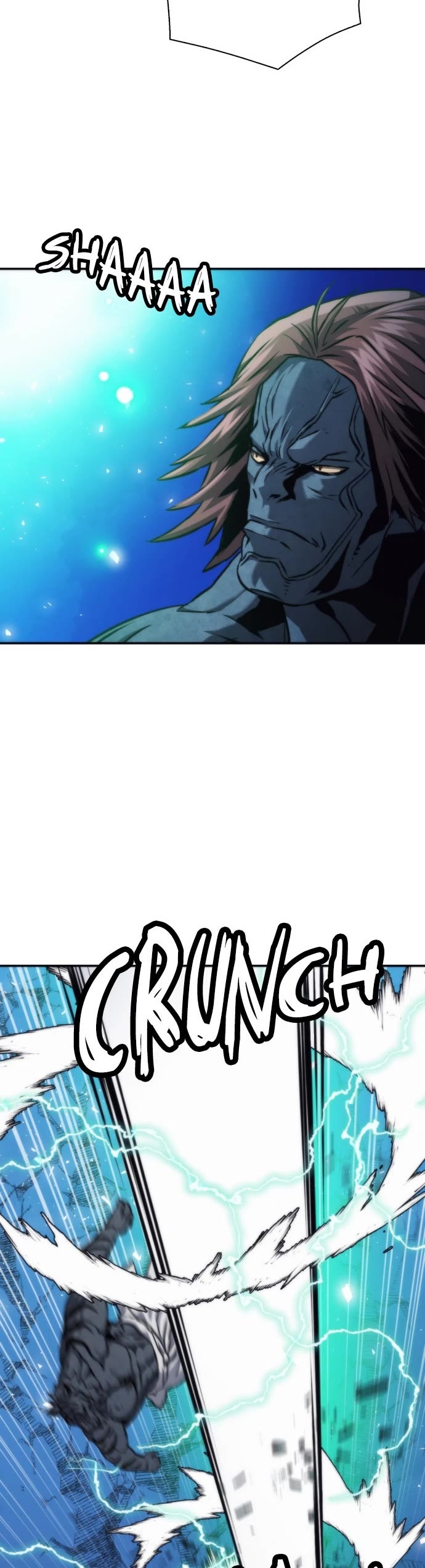 Seoul Station Druid chapter 205 page 35