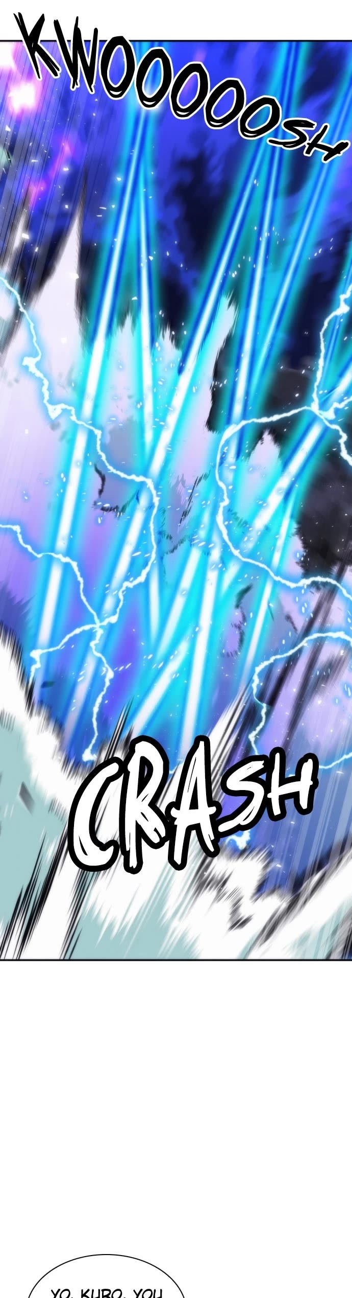 Seoul Station Druid chapter 205 page 4