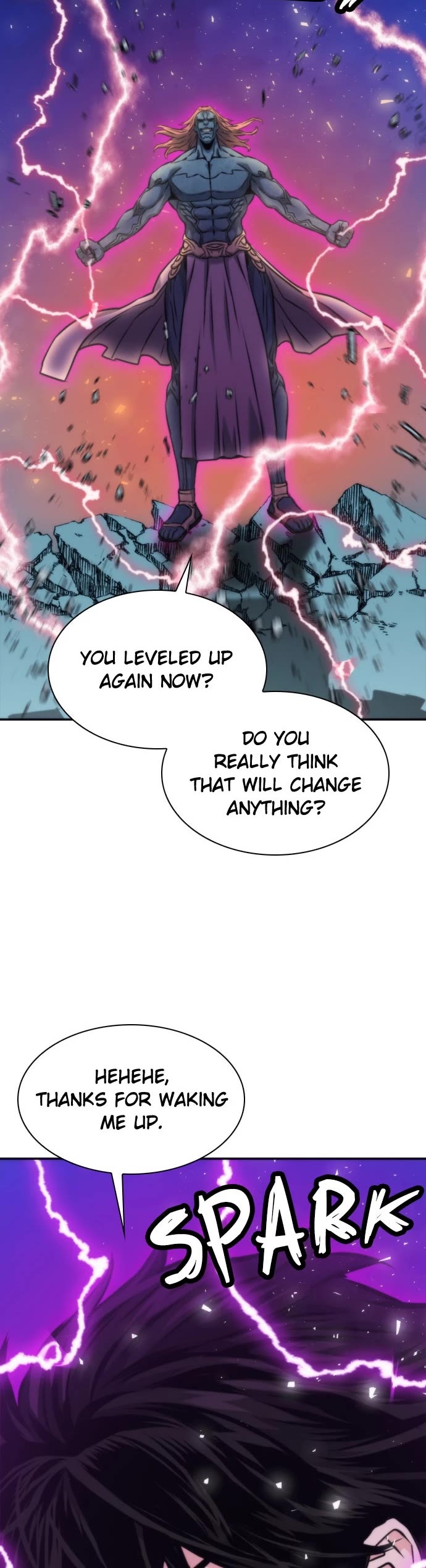 Seoul Station Druid chapter 205 page 45