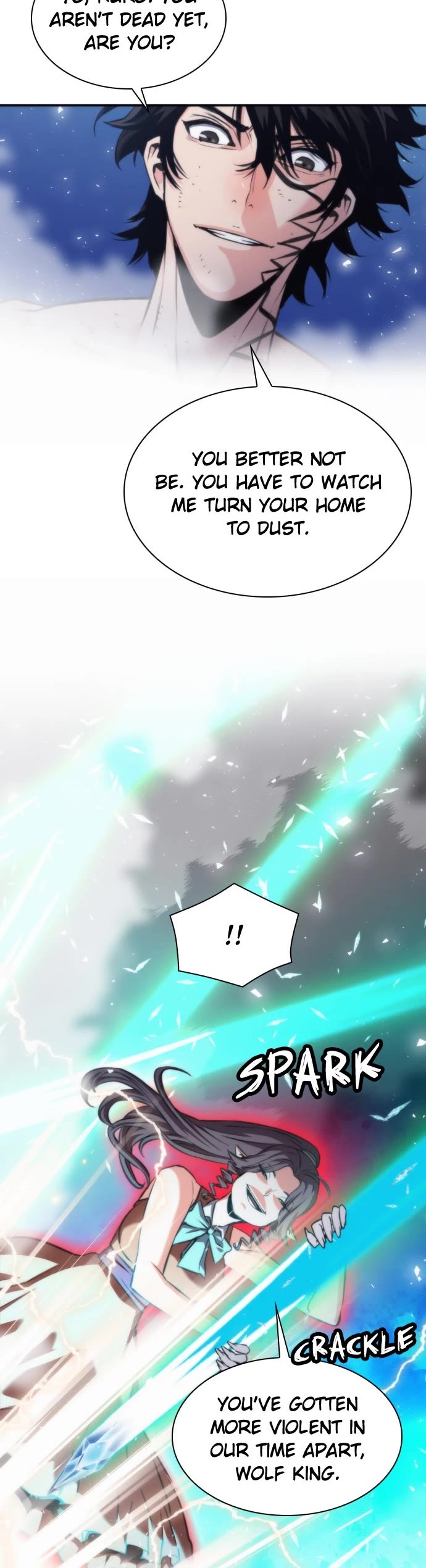 Seoul Station Druid chapter 205 page 5