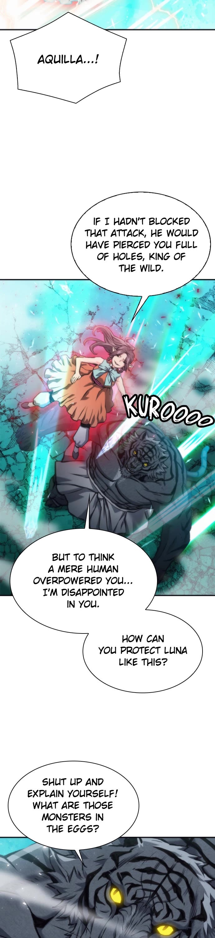 Seoul Station Druid chapter 205 page 6