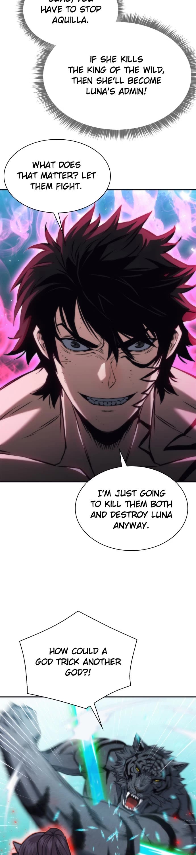 Seoul Station Druid chapter 205 page 8