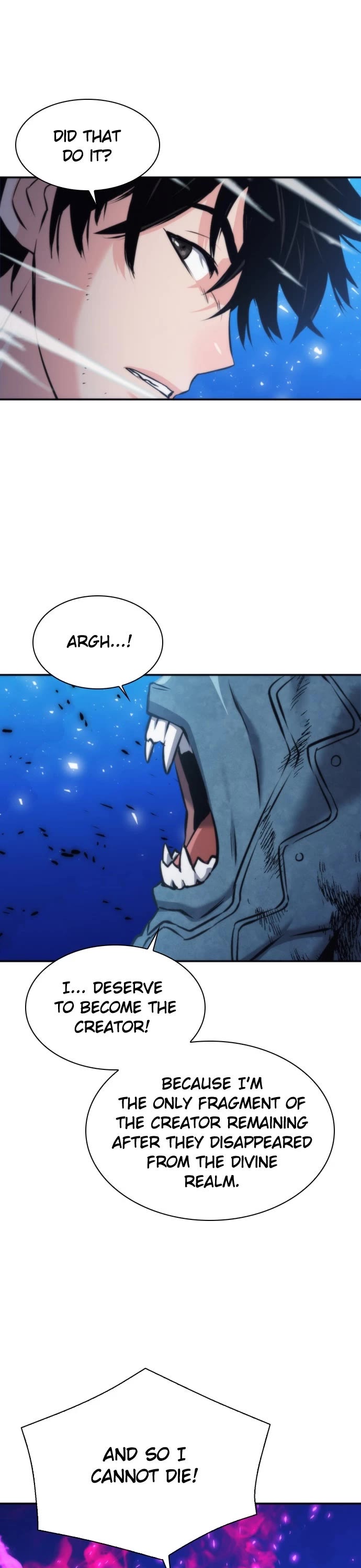 Seoul Station Druid chapter 206 page 13