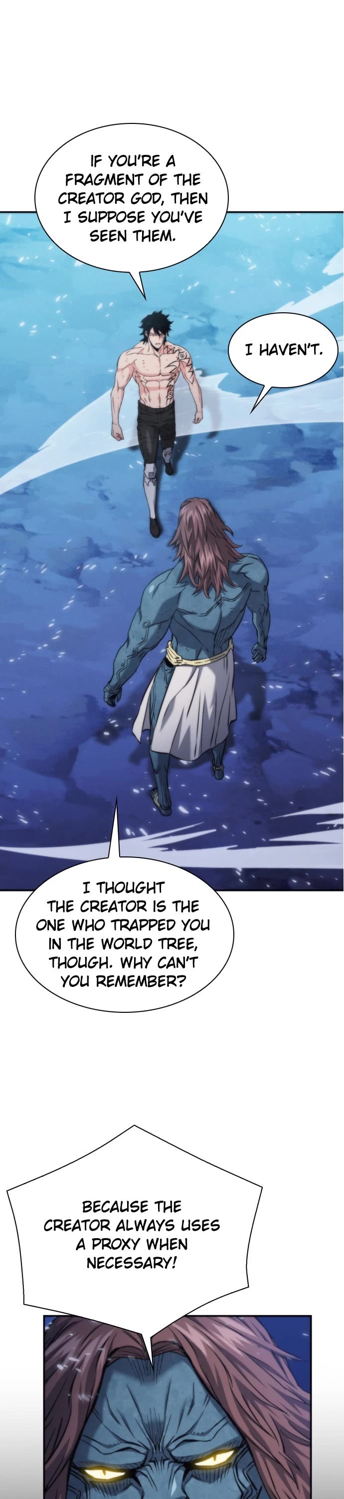 Seoul Station Druid chapter 206 page 16