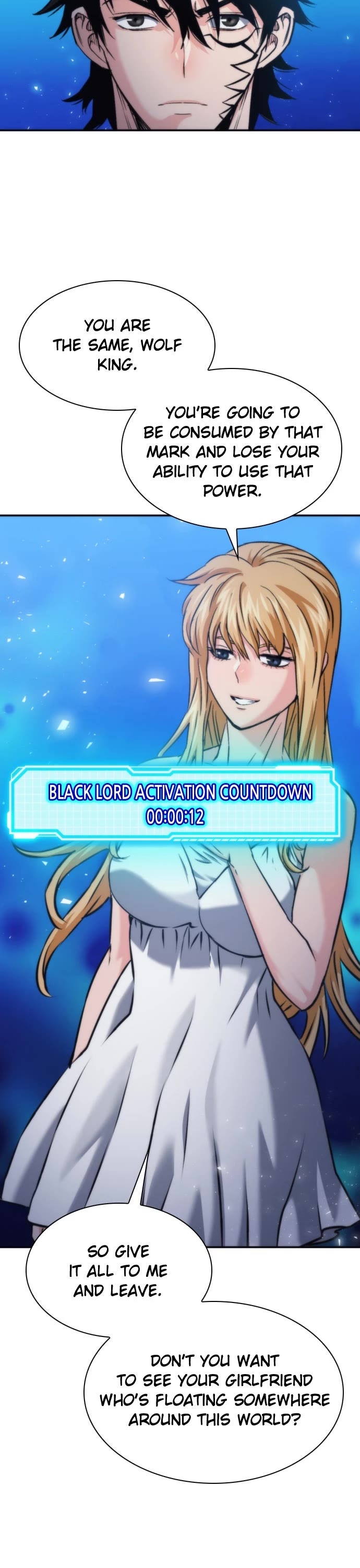 Seoul Station Druid chapter 206 page 21