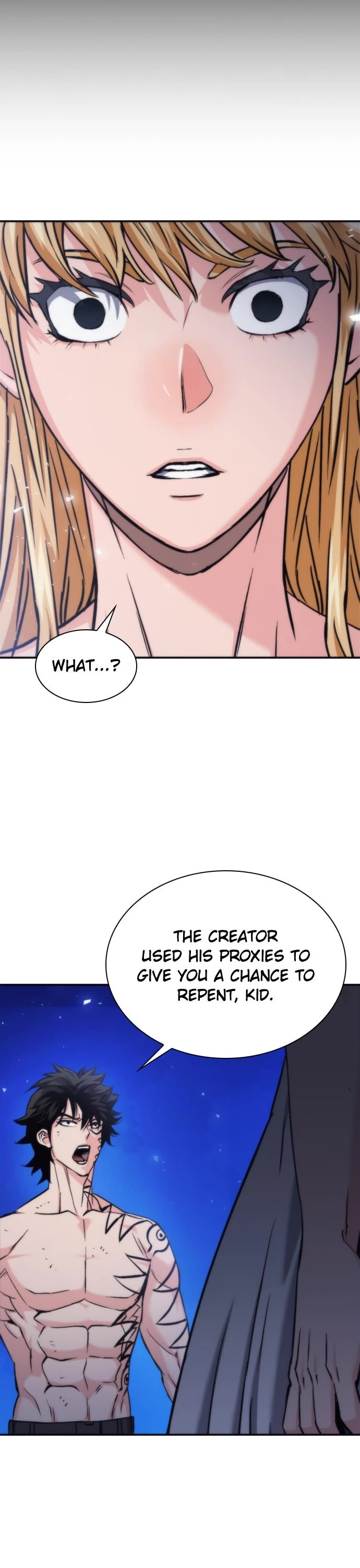 Seoul Station Druid chapter 206 page 23