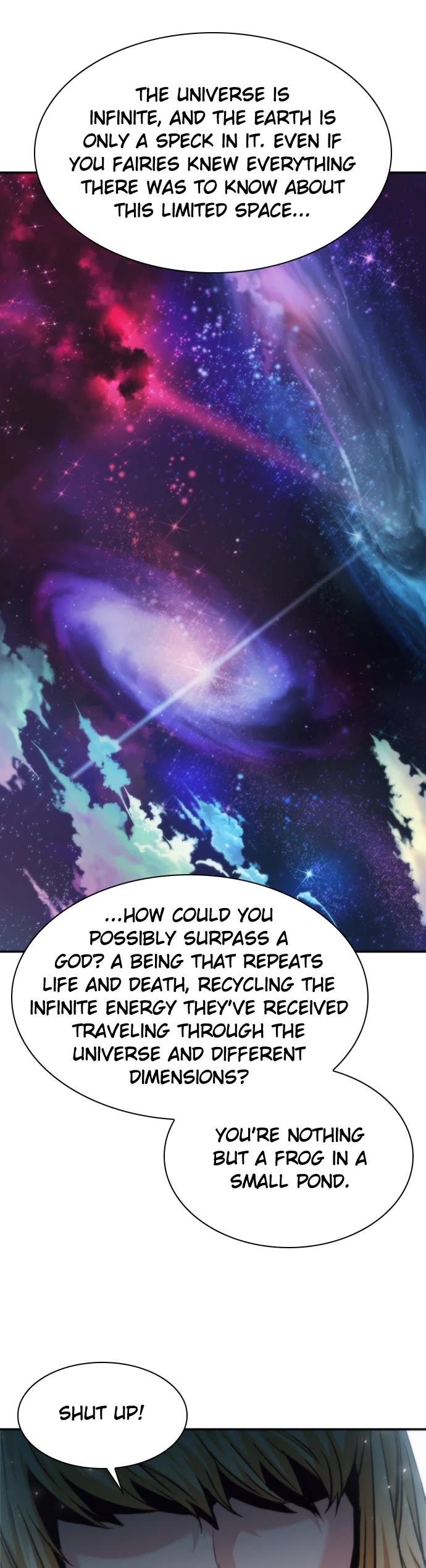 Seoul Station Druid chapter 206 page 24