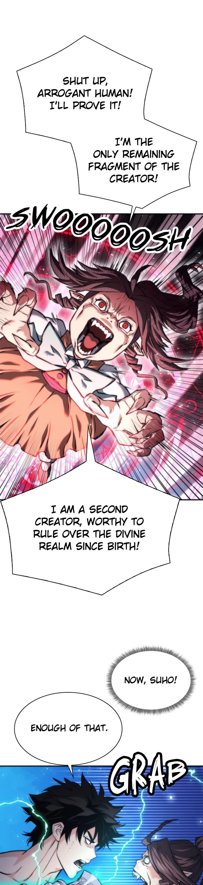 Seoul Station Druid chapter 206 page 26