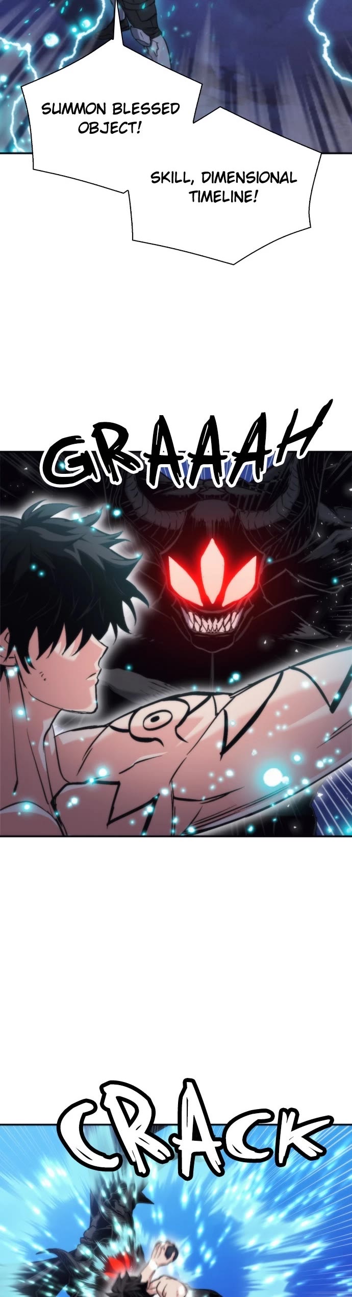 Seoul Station Druid chapter 206 page 30