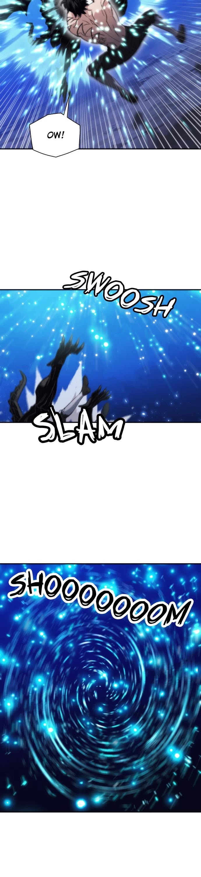 Seoul Station Druid chapter 206 page 31