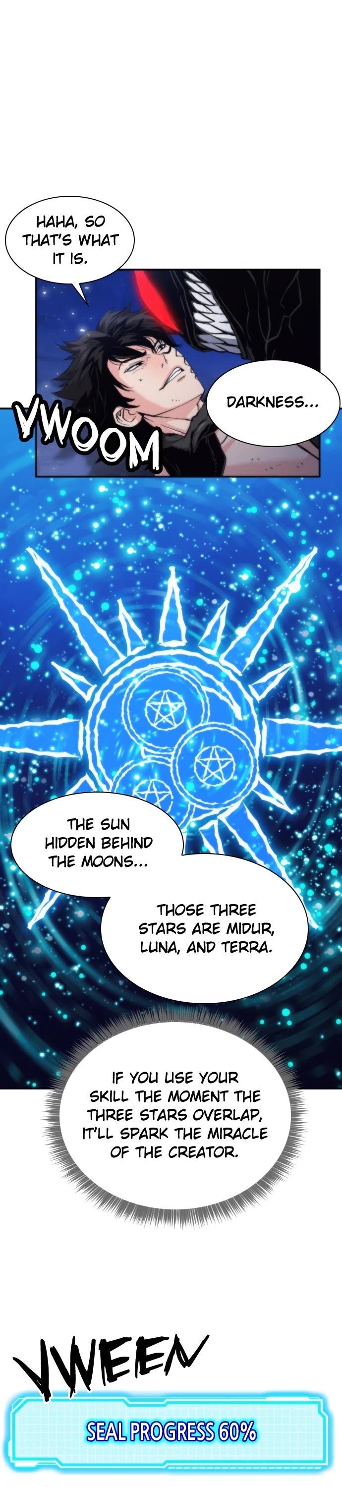 Seoul Station Druid chapter 206 page 32