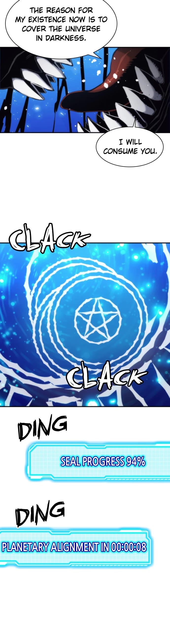 Seoul Station Druid chapter 206 page 34