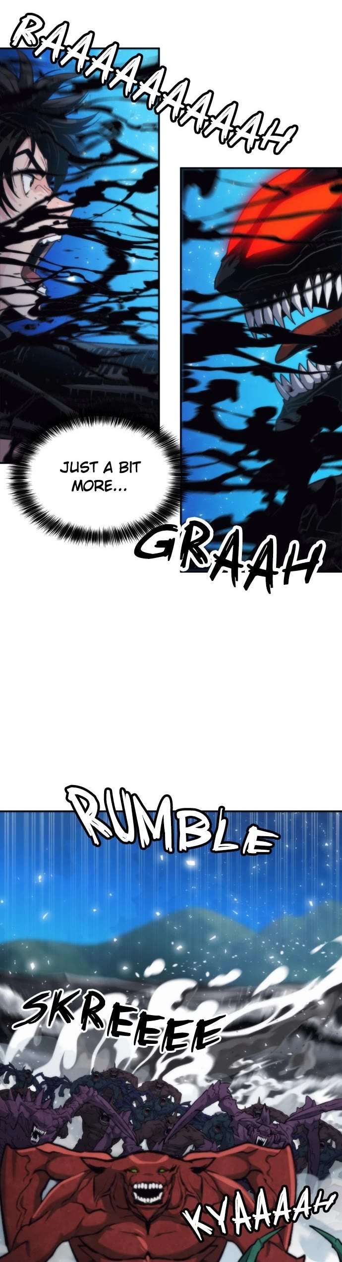 Seoul Station Druid chapter 206 page 35