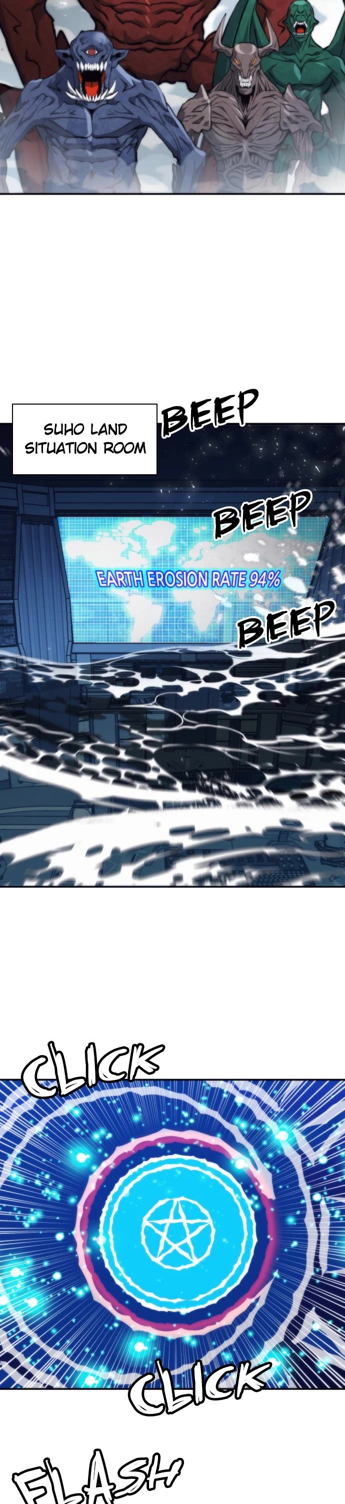 Seoul Station Druid chapter 206 page 36