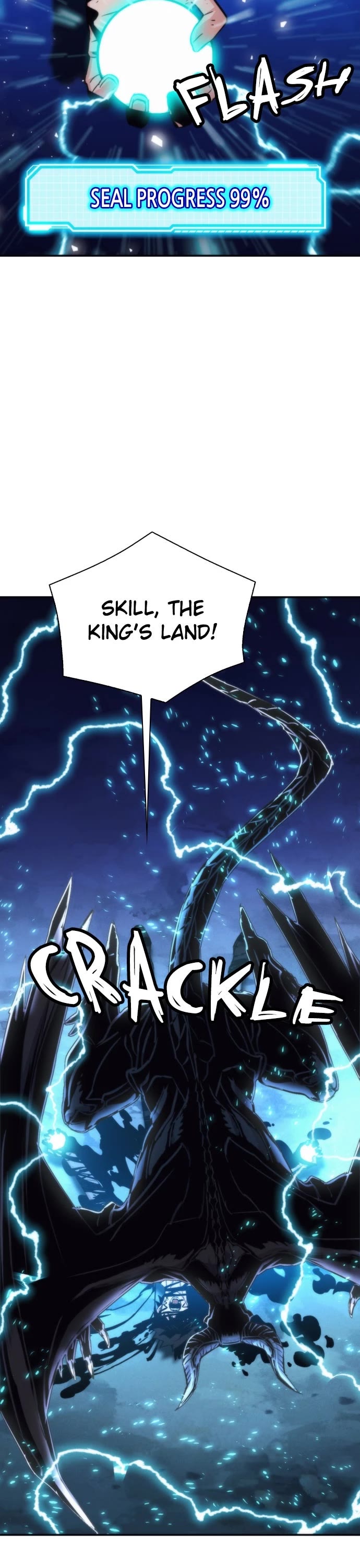 Seoul Station Druid chapter 206 page 42