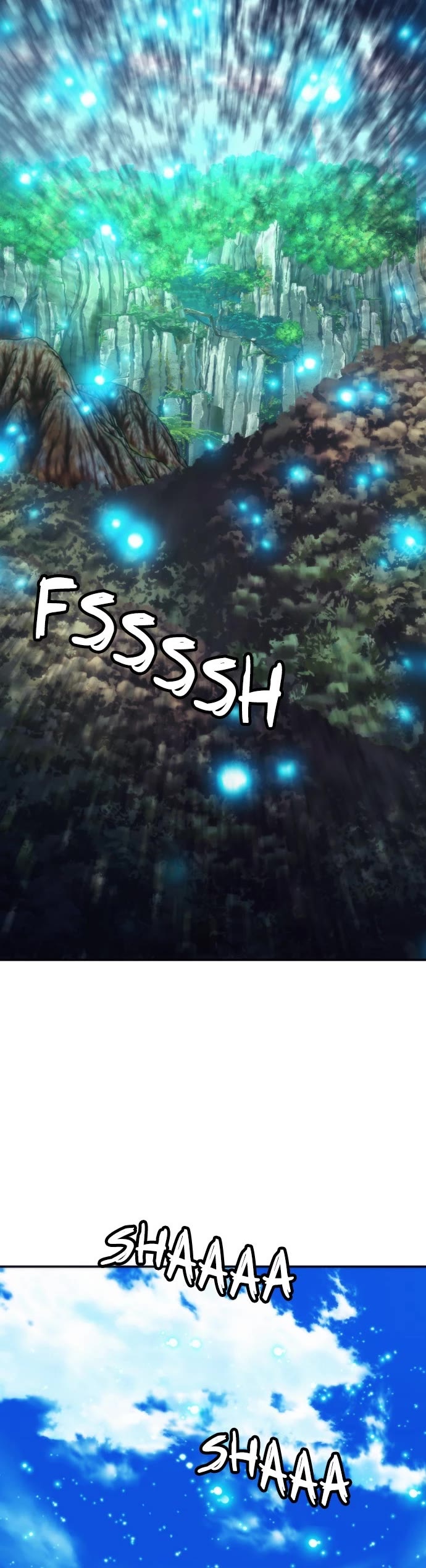 Seoul Station Druid chapter 206 page 45