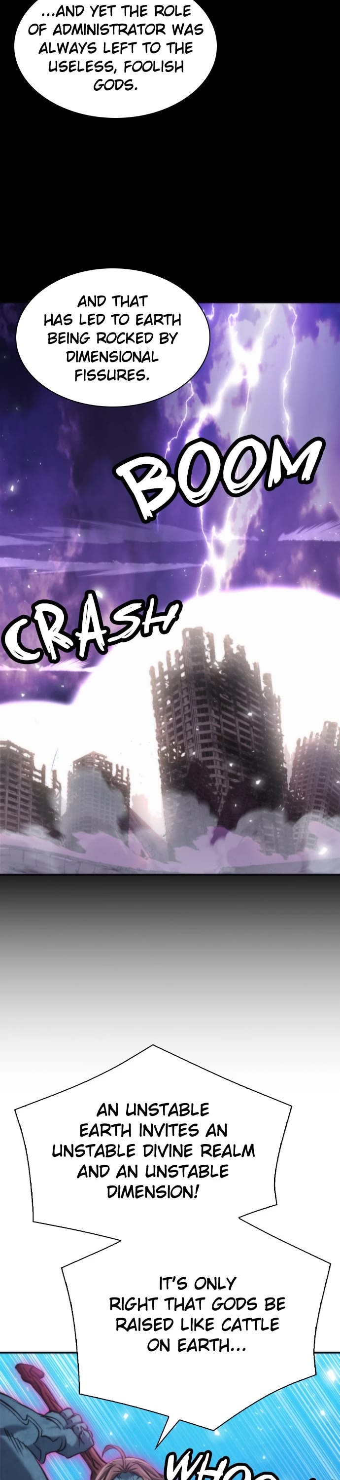 Seoul Station Druid chapter 206 page 8