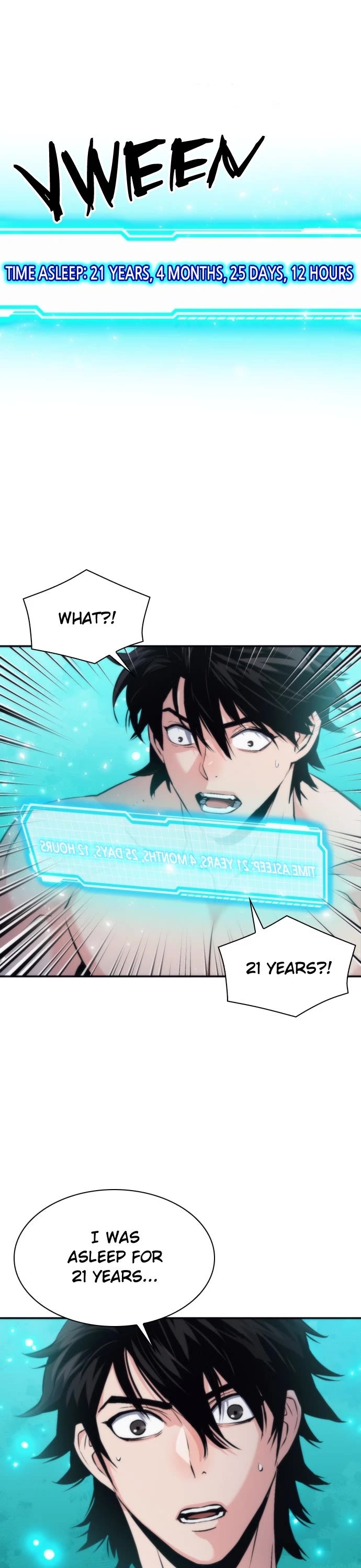 Seoul Station Druid chapter 207 page 13