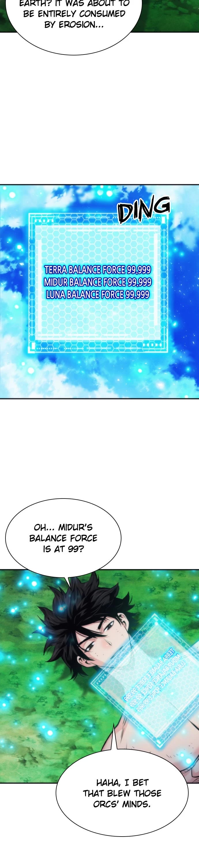 Seoul Station Druid chapter 207 page 2