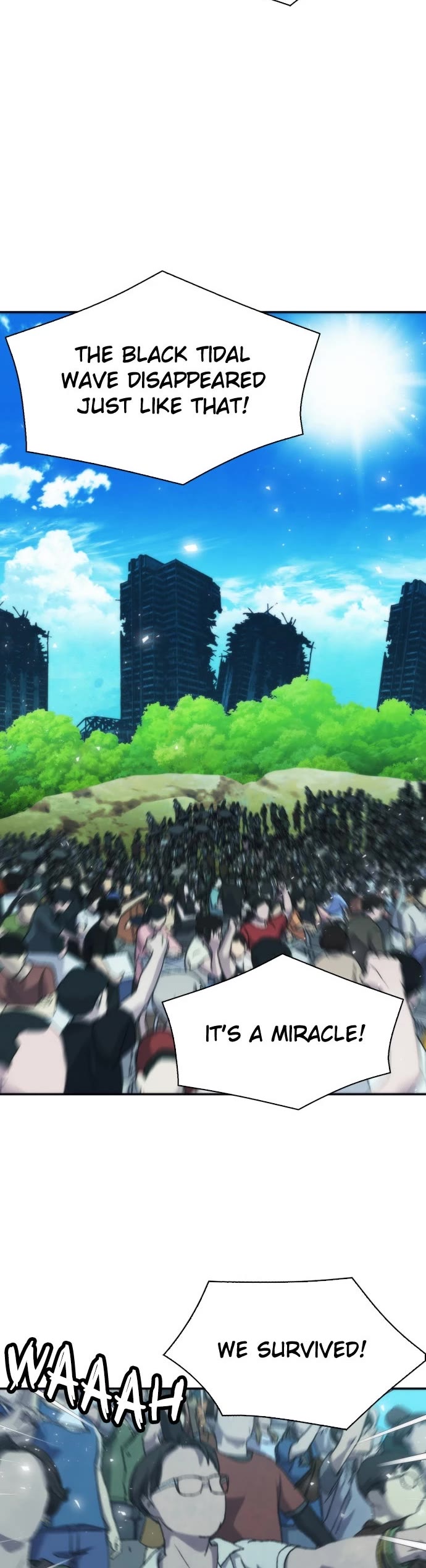 Seoul Station Druid chapter 207 page 25