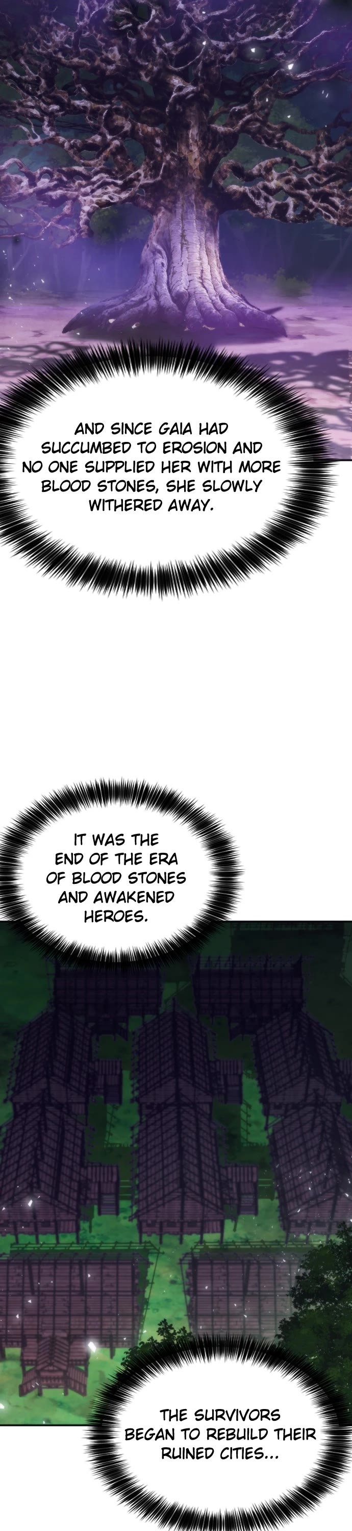 Seoul Station Druid chapter 207 page 28