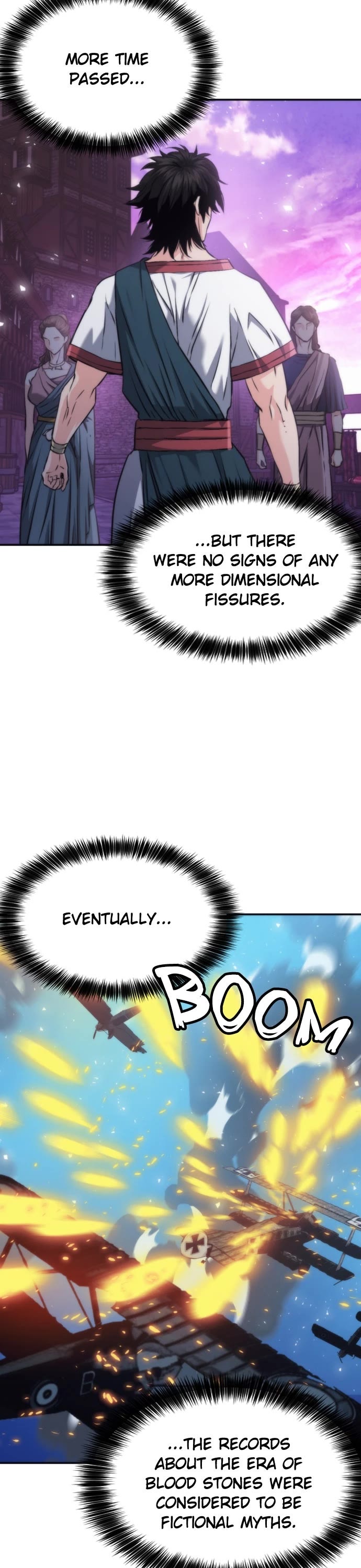 Seoul Station Druid chapter 207 page 33