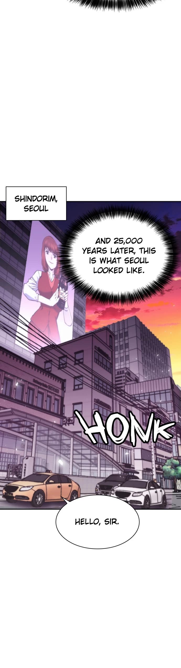 Seoul Station Druid chapter 207 page 34