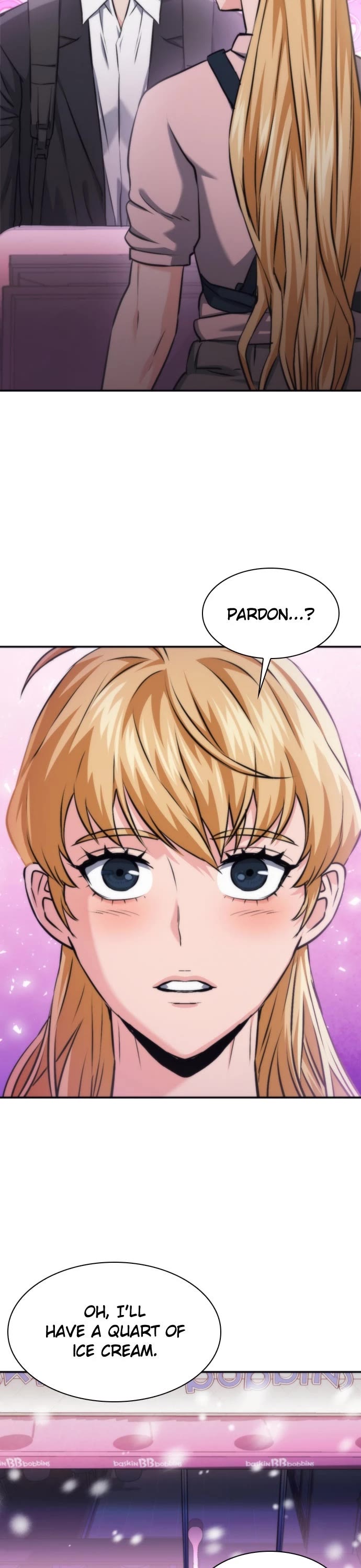 Seoul Station Druid chapter 207 page 43