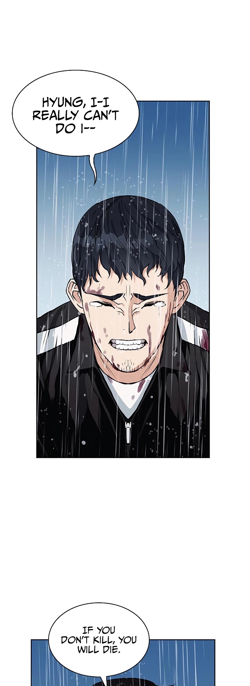 Seoul Station Druid chapter 21 page 10