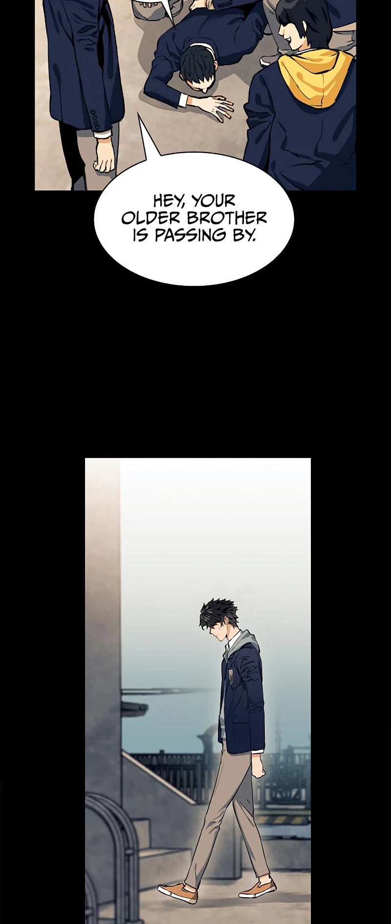 Seoul Station Druid chapter 21 page 15