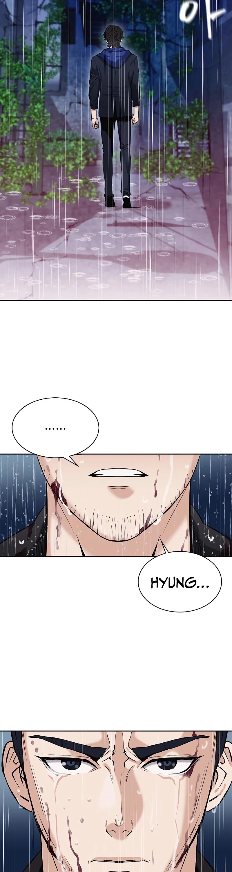 Seoul Station Druid chapter 21 page 18