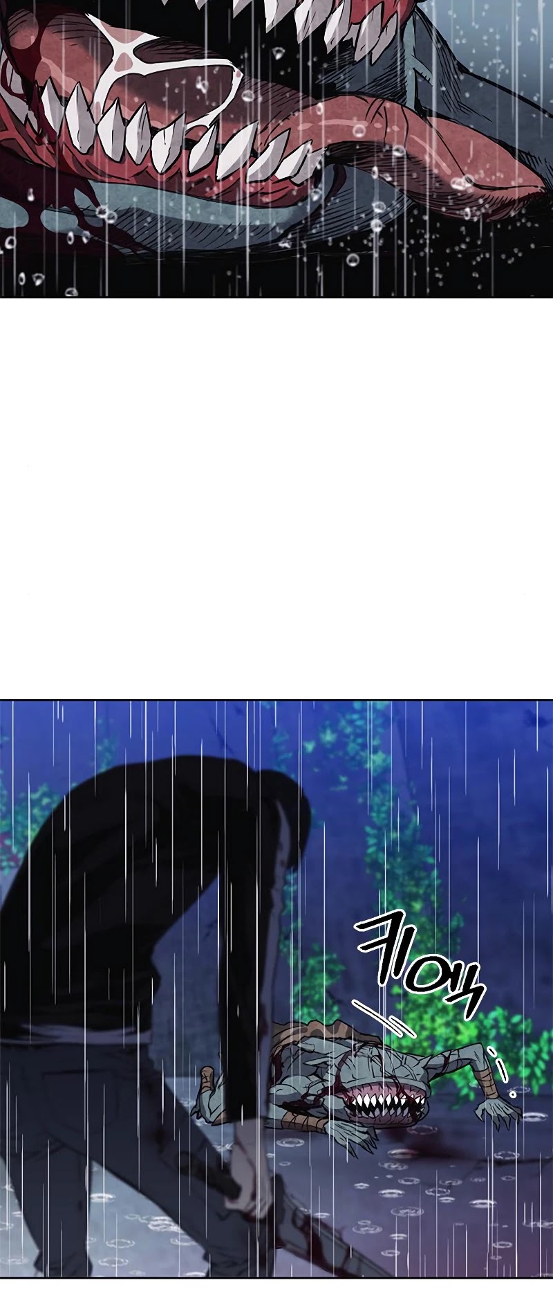 Seoul Station Druid chapter 21 page 21