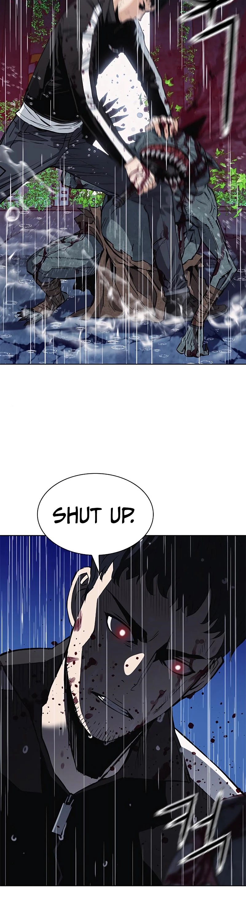 Seoul Station Druid chapter 21 page 24