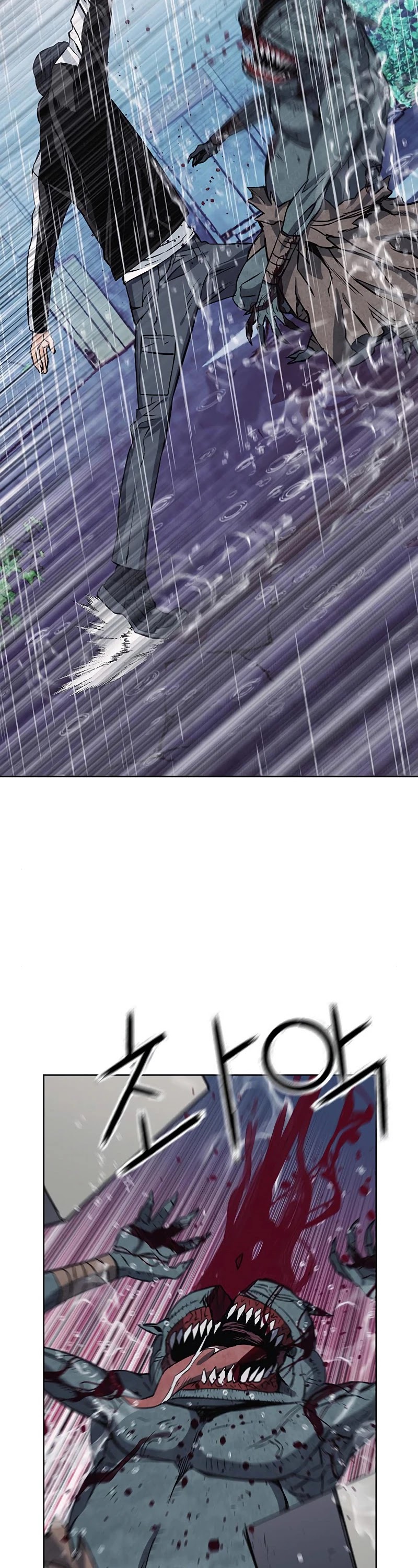 Seoul Station Druid chapter 21 page 28