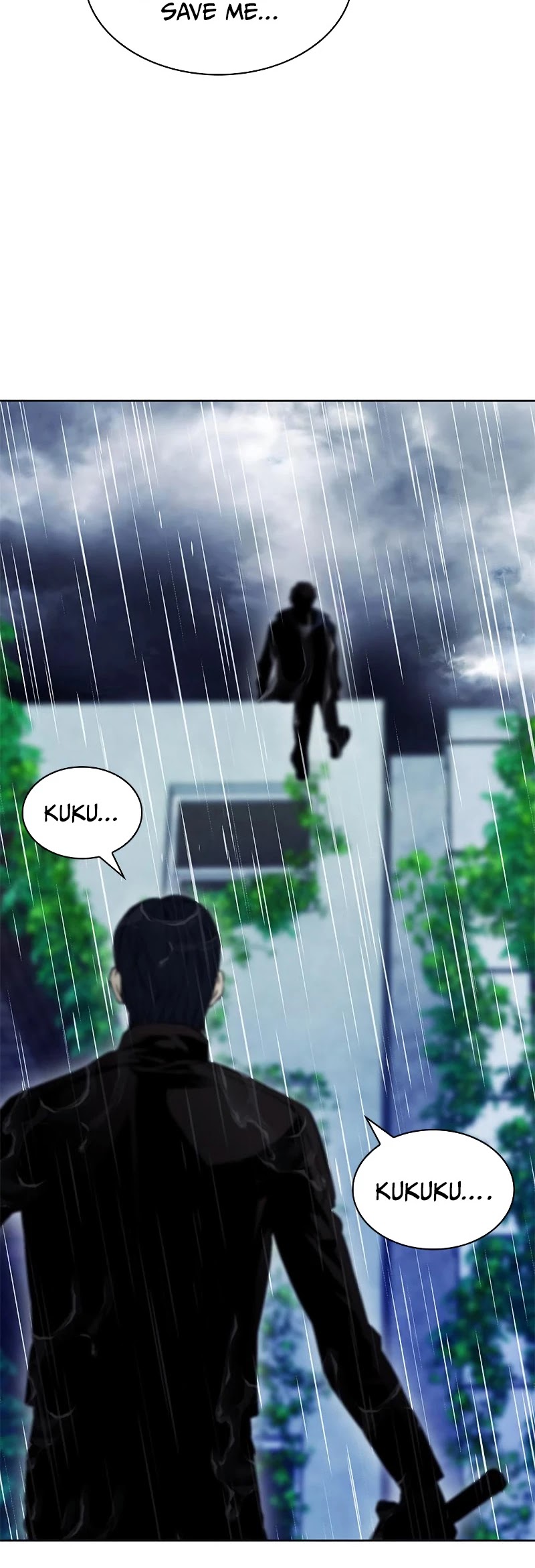 Seoul Station Druid chapter 21 page 41