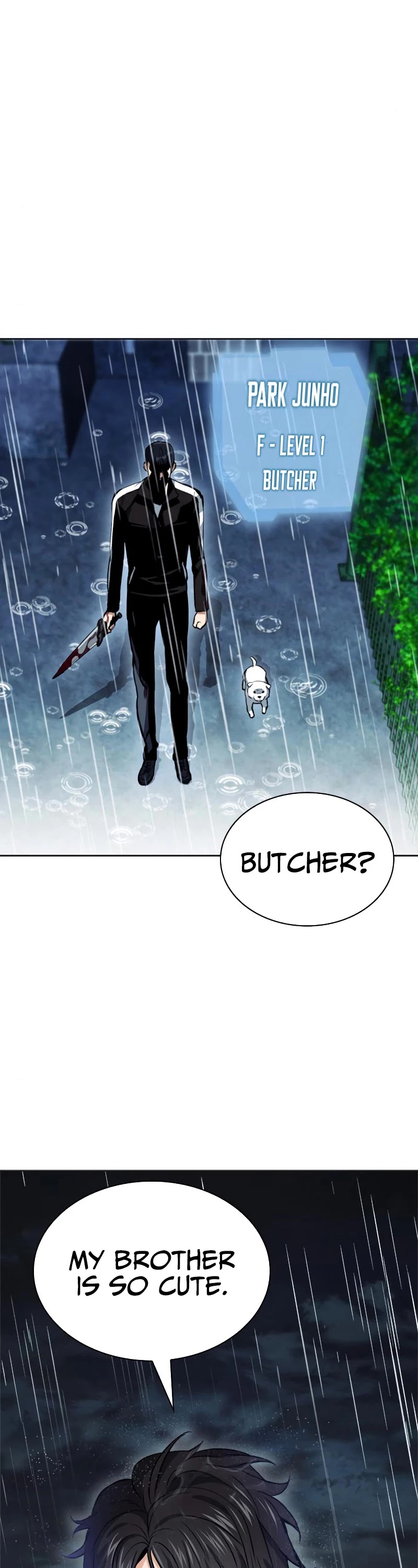 Seoul Station Druid chapter 21 page 42