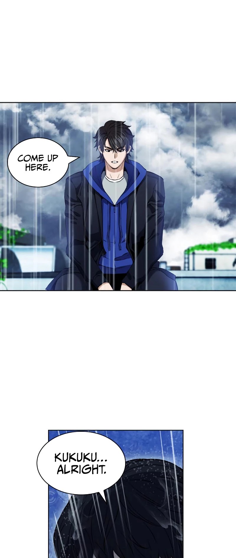 Seoul Station Druid chapter 21 page 45