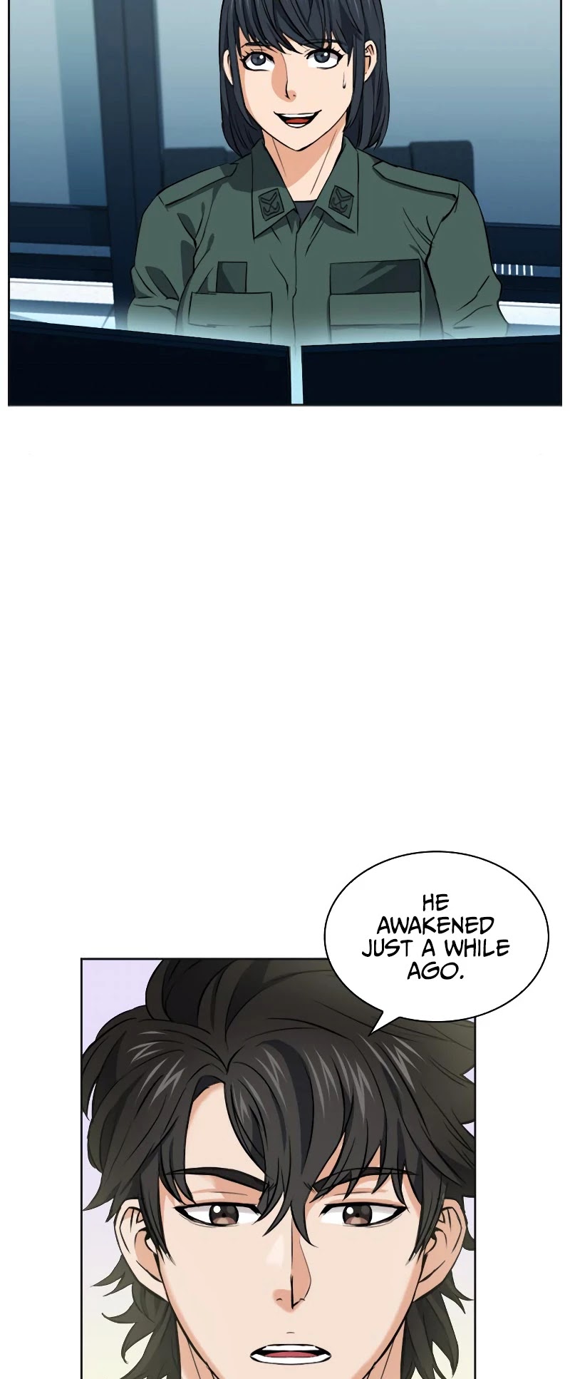 Seoul Station Druid chapter 21 page 50