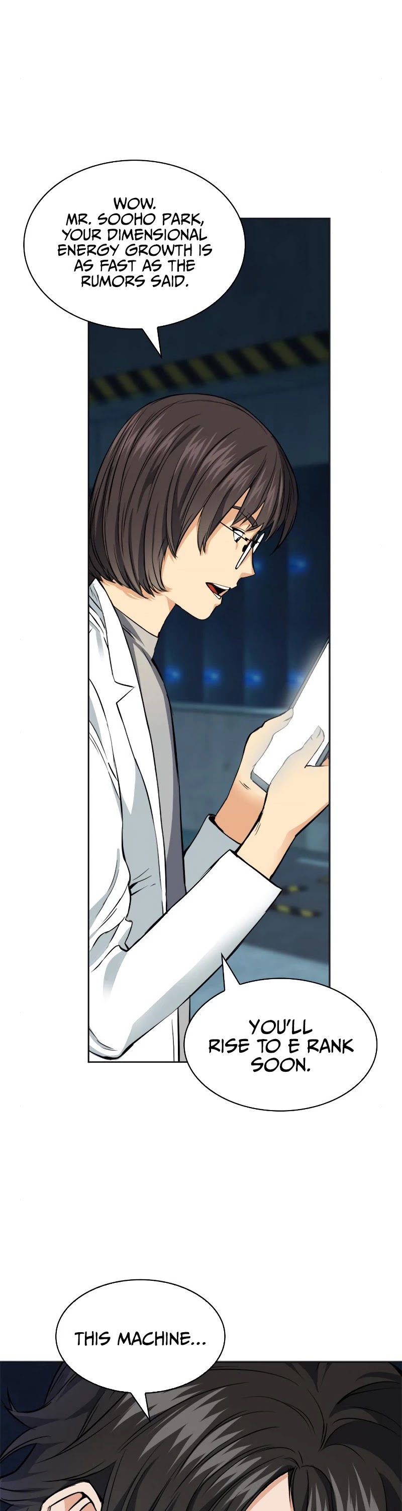 Seoul Station Druid chapter 21 page 63