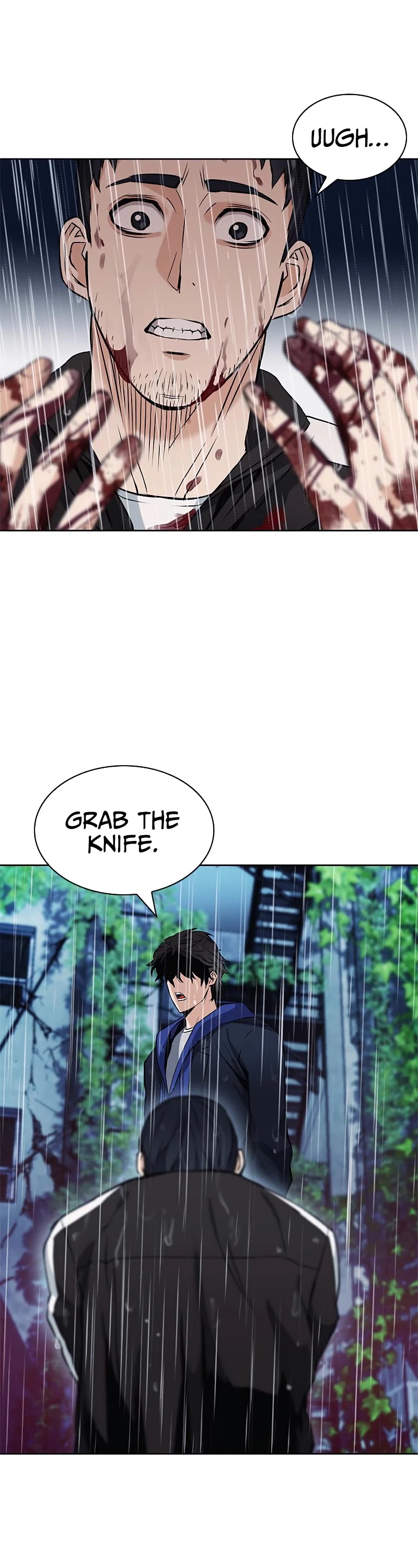 Seoul Station Druid chapter 21 page 9