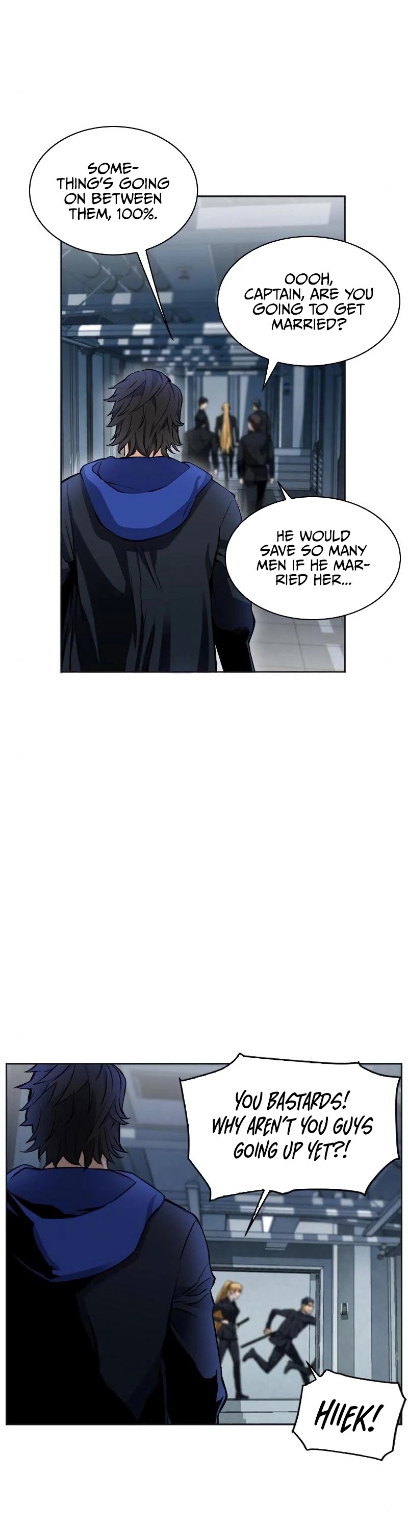 Seoul Station Druid chapter 22 page 12