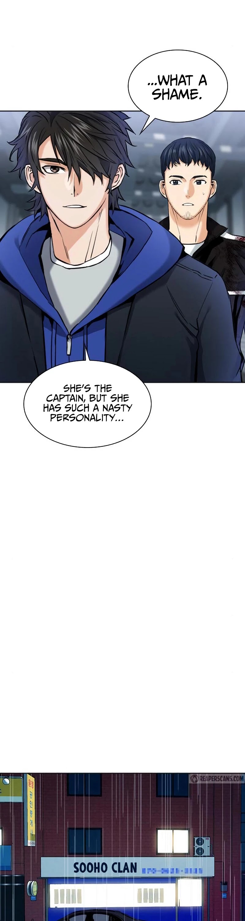 Seoul Station Druid chapter 22 page 13